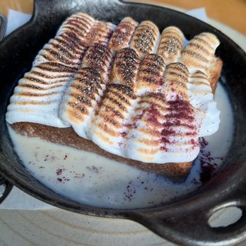 Poquitos - Tres Leches Cake - Mexican Near Me - Seattle, Washington