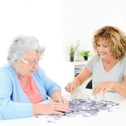 AstraCare - Our caregivers undergo an extensive screening and training process: Verified licenses and certifications Detailed background checks