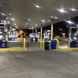 CASSIDY GAS STATION / SHOPPETTE - 42 Photos - 1333 Cassidy Rd, Fort