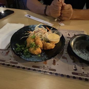 Ninja Ramen - A10 Shrimp Tempura (5pc) - Ramen Near Me - Arlington, Texas Ninja Ramen - A10 Shrimp Tempura (5pc) - Ramen Near Me - Arlington, Texas