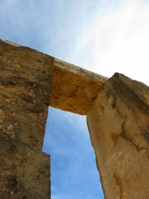 Stonehenge Replica by null