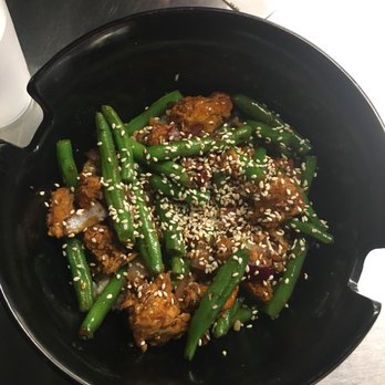 honeygrow - Salad Near Me - Pittsburgh, Pennsylvania
