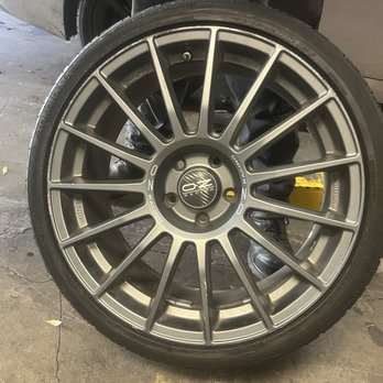 Wheel Techniques - Wheel & Rim Repair Near Me - Santa Clara, California Wheel Techniques - Wheel & Rim Repair Near Me - Santa Clara, California