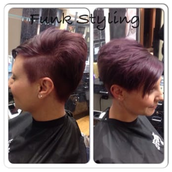 Funk Styling - Hair Salons Near Me - Lakewood, Colorado Funk Styling - Hair Salons Near Me - Lakewood, Colorado