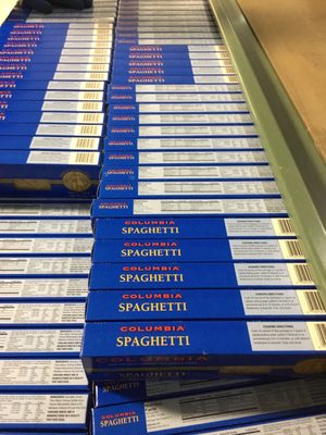 Philabundance by null