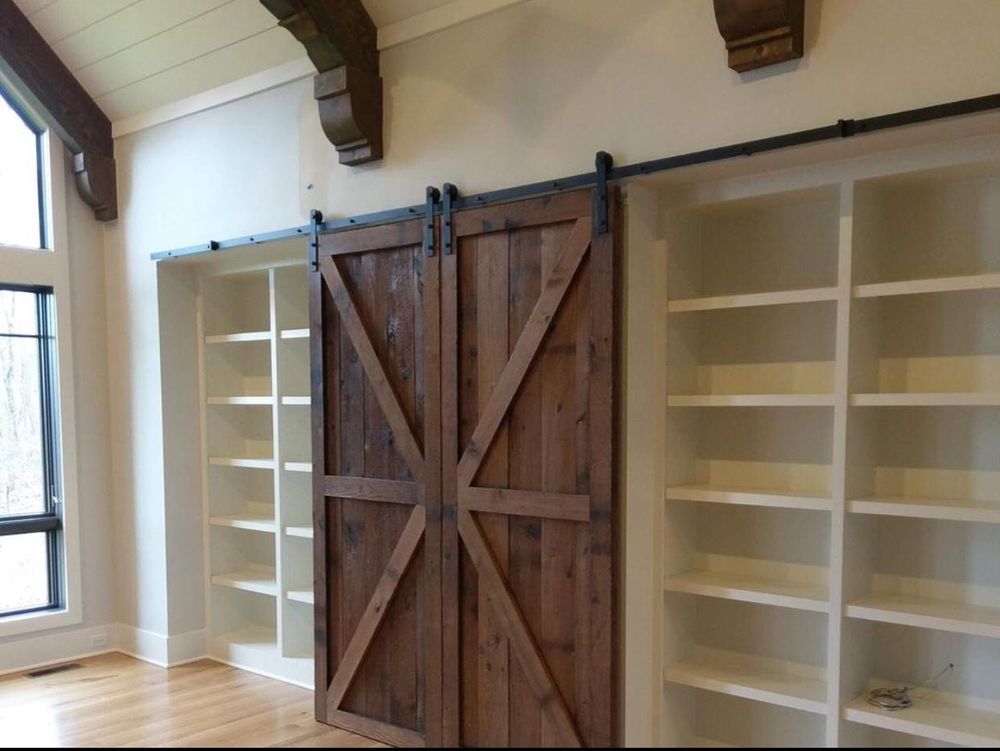 Slide of Leveling Co Build And Design