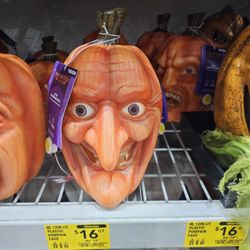 Lowe's Home Improvement - Halloween