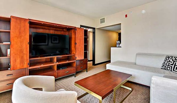 Hotel 43 by null