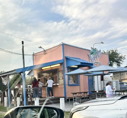 Tampico Refresqueria by null