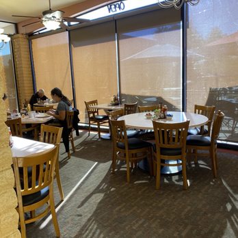 Kendall's Cafe - American Near Me - Borrego Springs, California