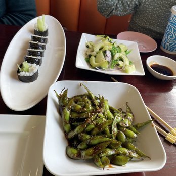 Chitose Sushi - Sushi Bars Near Me - Atascadero, California Chitose Sushi - Sushi Bars Near Me - Atascadero, California