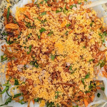 Banh - Banh Dap | Instagram: @telephonesmoothie - Vietnamese Near Me - New York, New York