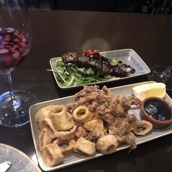 La Marcha Tapas Bar - Spanish Near Me - Berkeley, California La Marcha Tapas Bar - Spanish Near Me - Berkeley, California
