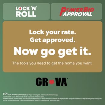 Mark Angotta - Lock 'N' Roll and PowerBid Approval gives you a fully underwritten credit approval plus the ability to lock in a low rate for up to 90 days. - Mortgage Lenders Near Me Mark Angotta - Lock 'N' Roll and PowerBid Approval gives you a fully underwritten credit approval plus the ability to lock in a low rate for up to 90 days. - Mortgage Lenders Near Me