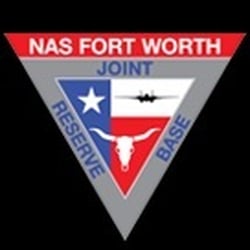 NAS JRB Fitness Center