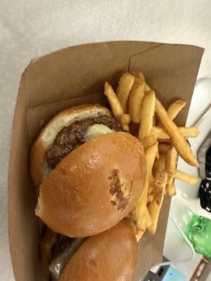 Cluny Grille by null