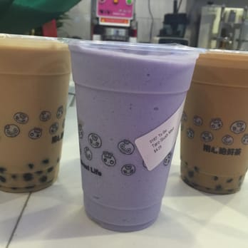 Vivi Bubble Tea - Bubble teas - Coffee & Tea Near Me - New York, New York Vivi Bubble Tea - Bubble teas - Coffee & Tea Near Me - New York, New York