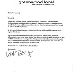 Greenwood Dental Associates