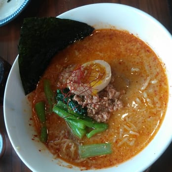 Wagaya - Ramen Near Me - Honolulu, Hawaii