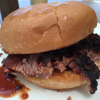 Cousin's BBQ - BBQ brisket sandwich - Barbeque Near Me - Dallas, Texas Cousin's BBQ - BBQ brisket sandwich - Barbeque Near Me - Dallas, Texas