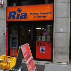 Ria Money Transfer