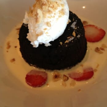 Piatti - Nutella cake - Italian Near Me - Sacramento, California Piatti - Nutella cake - Italian Near Me - Sacramento, California