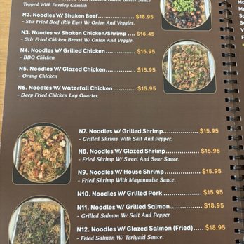 Non’s Kitchen - As of 3/13/26 - Bubble Tea Near Me - Anaheim, California