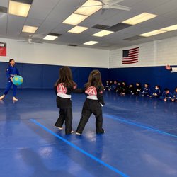 Mamute Jiu Jitsu