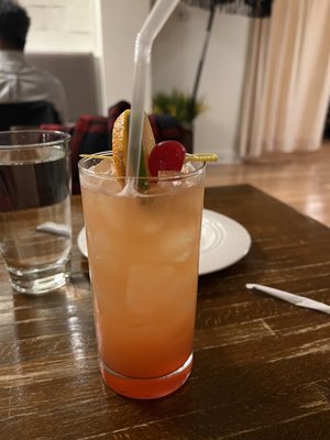 WIN - Taste of Bali by null
