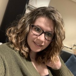 Lavender & Sage Salon - Haircut by Sam
