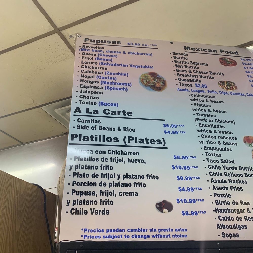 Panaderia Olmos - Menu - Bakeries Near Me - Merced, California Panaderia Olmos - Menu - Bakeries Near Me - Merced, California