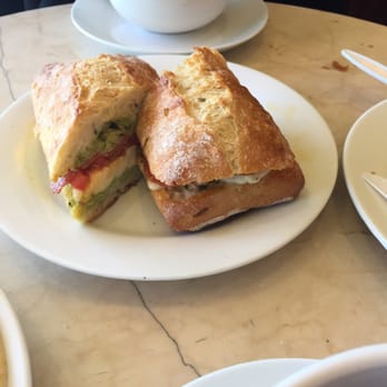 Sook Pastry - Pesto, mozzarella, pepper and pepperoni sandwich on a baguette - Bakeries Near Me - Ridgewood, New Jersey Sook Pastry - Pesto, mozzarella, pepper and pepperoni sandwich on a baguette - Bakeries Near Me - Ridgewood, New Jersey
