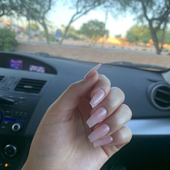 Canvas Nails & Spa - Nails - Nail Salons Near Me - Chandler, Arizona