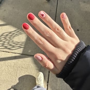 Mitazi Salon - Gel manicure - Nail Salons Near Me - Chicago, Illinois Mitazi Salon - Gel manicure - Nail Salons Near Me - Chicago, Illinois