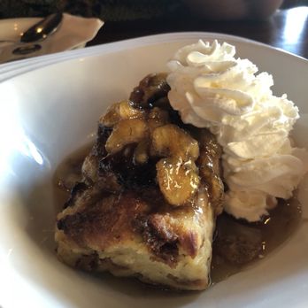 Queens Bully - Bread pudding - Gastropubs Near Me - Forest Hills, New York Queens Bully - Bread pudding - Gastropubs Near Me - Forest Hills, New York