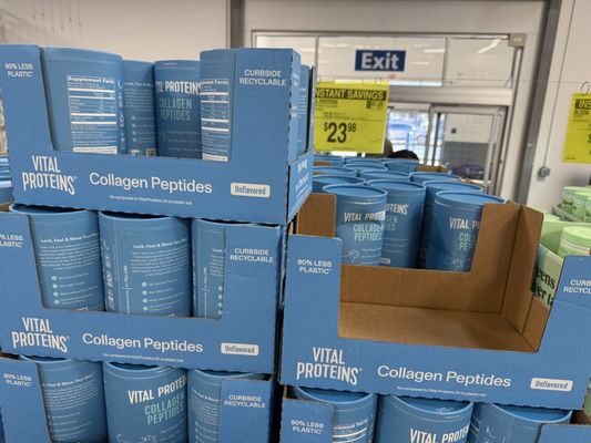 Sam's Club by null