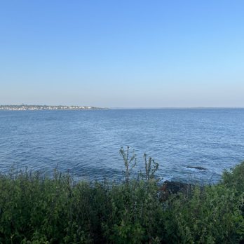 Cliff Walk - Parks Near Me - Newport, Rhode Island Cliff Walk - Parks Near Me - Newport, Rhode Island