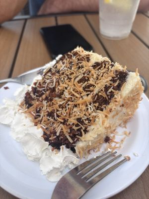 Barado's On The Water by null