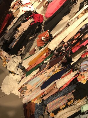Forever 21 by null