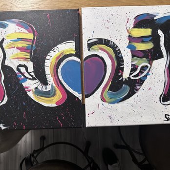 Muse Paintbar - Paint & Sip Near Me - Nashville, Tennessee Muse Paintbar - Paint & Sip Near Me - Nashville, Tennessee
