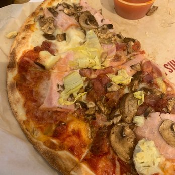 MOD Pizza - Fast Food Near Me - Rancho Cucamonga, California MOD Pizza - Fast Food Near Me - Rancho Cucamonga, California