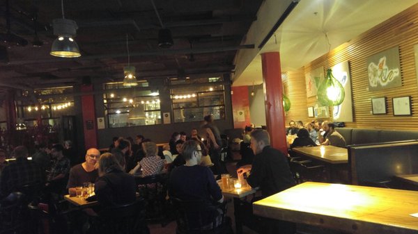MABRASSERIE by null