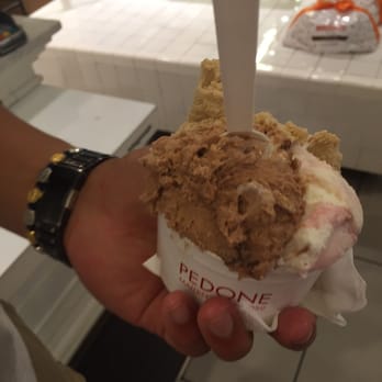 Pedone Glacier - Ice Cream & Frozen Yogurt Near Me - Paris, 75