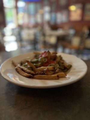 Dazzo's Pizzeria (Downtown ) by null