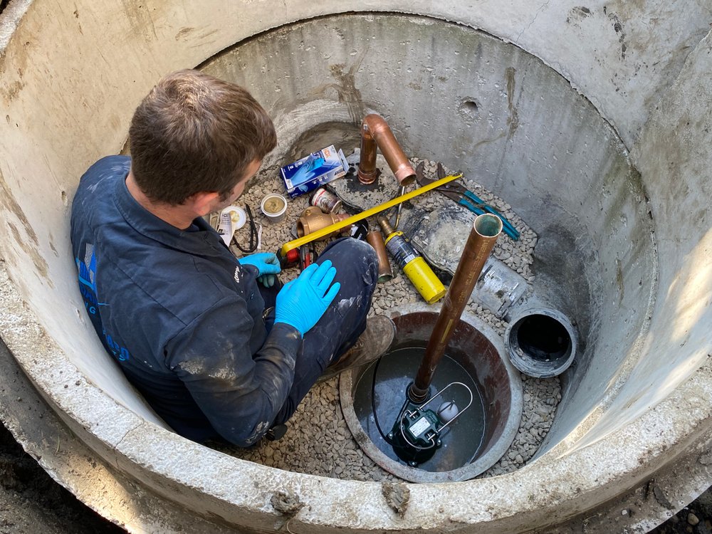 Slide of Suburban Plumbing Experts