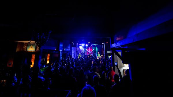 Saint Rocke by null