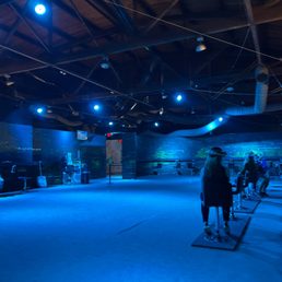 VR experience VR experience