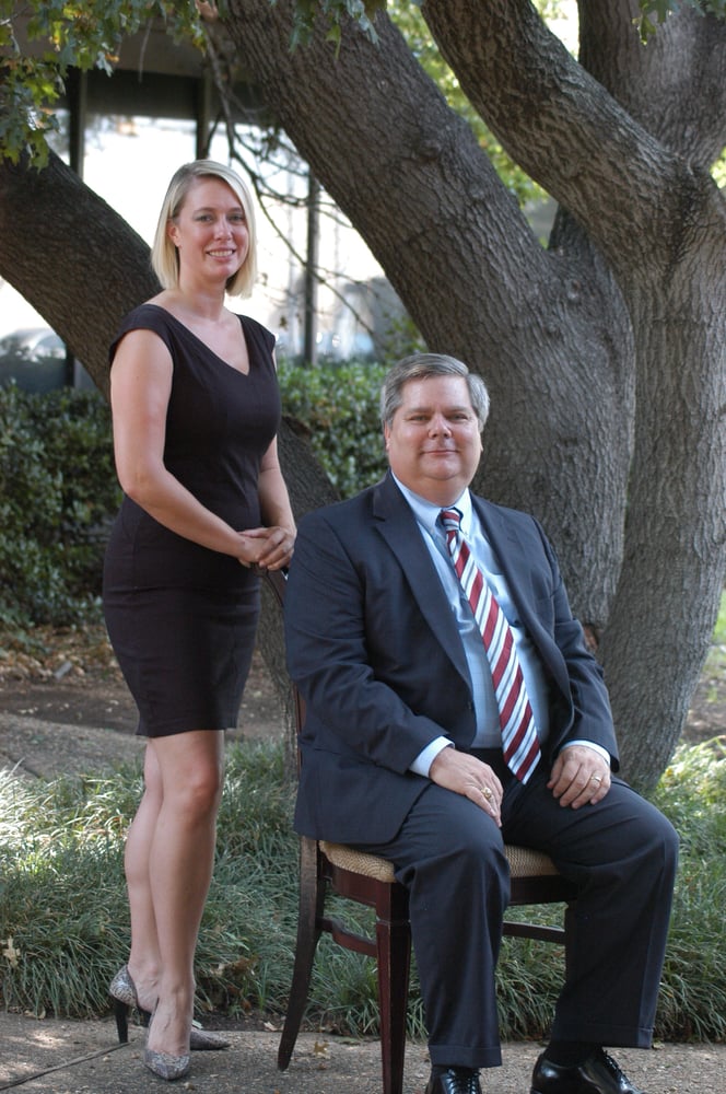 The Law Office of William D Pruett - disability attorney in Fort Worth, TX