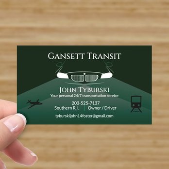 Gansett Transit - Airport Shuttles Near Me Gansett Transit - Airport Shuttles Near Me