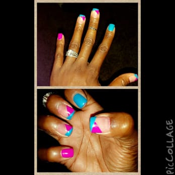 Pro Nails - Thanks Kim I love them! - Nail Salons Near Me - Elk Grove, California Pro Nails - Thanks Kim I love them! - Nail Salons Near Me - Elk Grove, California